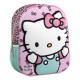 Hello Kitty 3D backpack 31cm