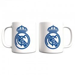 Real Madrid ceramic mug 330ml