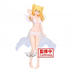 2.5 Dimensional Seduction Liliel Swinsuit Glitter & Glamorous figure 22cm