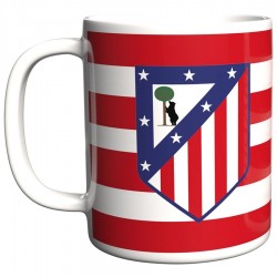 Atletico de Madrid mug