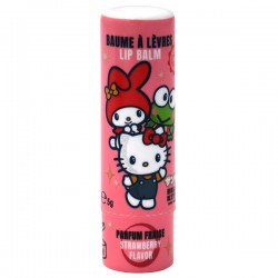 Hello Kitty & Friends lip balm 24 Τεμ.