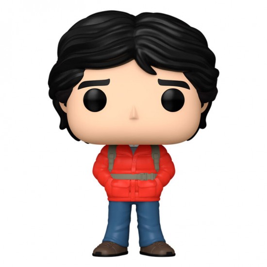POP figure An American Werewolf in London David Kessler