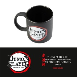 Demon Slayer Kimetsu no Yaiba mug 350ml