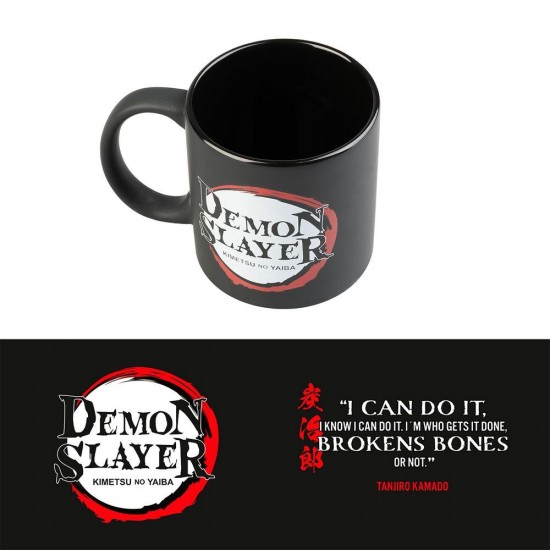 Demon Slayer Kimetsu no Yaiba mug 350ml
