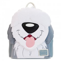 Loungefly Disney Little Mermaid Max backpack 26cm