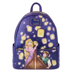 Loungefly Disney Rapunzel backpack 26cm