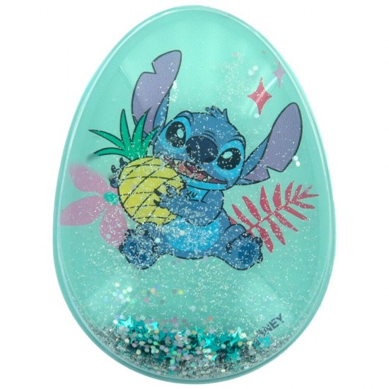Disney Stitch Magic hair brush 6 Τεμ.