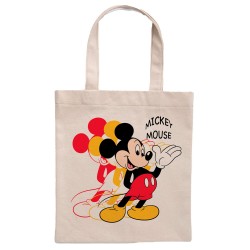Disney Mickey Mouse shopping bag