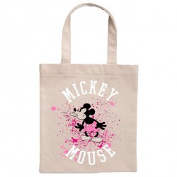 Disney Mickey Mouse shopping bag