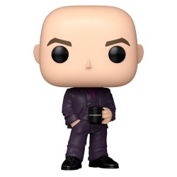 POP figure DC Comics Superman Lex Luthor
