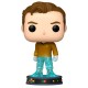 POP figure Plus Star Trek James T. Kirk