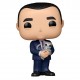 POP figure Suits Louis Litt with Mikado