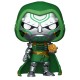 POP figure Marvel Rivals Doctor Doom
