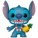 POP figure Disney Lilo & Stitch Luau Stitch