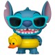 POP figure Disney Lilo & Stitch - Stitch with Tuber