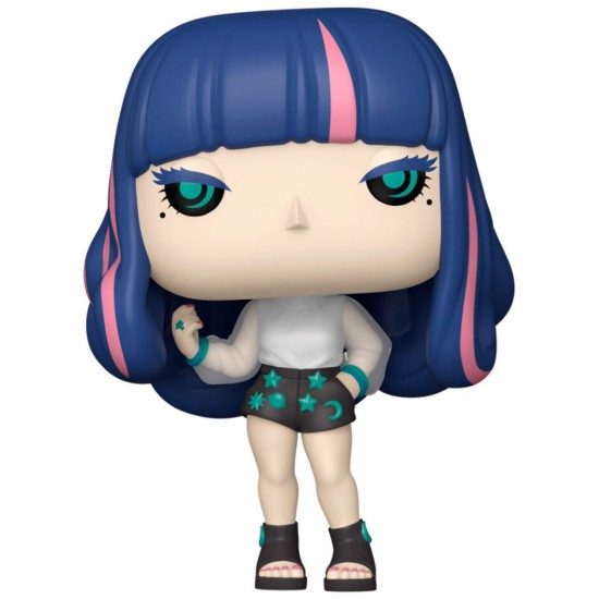 POP figure Boruto Naruto Next Generations Eida