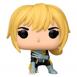 POP figure Marvel Wolver-Gwen