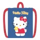 Hello Kitty gym bag 33cm