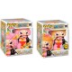 POP figure Super One Piece Big Mom 5 + 1 Chase 6 Τεμ.