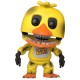 POP figure Five Nights at Freddy's Withered Chica