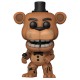 POP figure Five Nights at Freddy's Withered Freddy