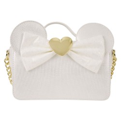 Loungefly Disney Minnie Wedding bag