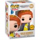 POP figure Bridgerton Penelope Featherington Chase