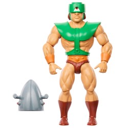 Masters of the Universe Origins Tri-Klops figure 14cm