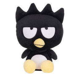 Hello Kitty and Friend Badtz-Maru plush toy 25cm