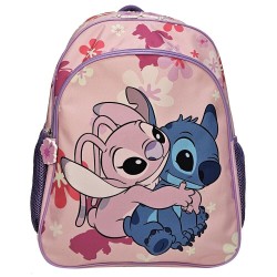 Disney Angel & Stitch backpack 40cm