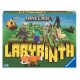 Minecraft Labyrinth board game