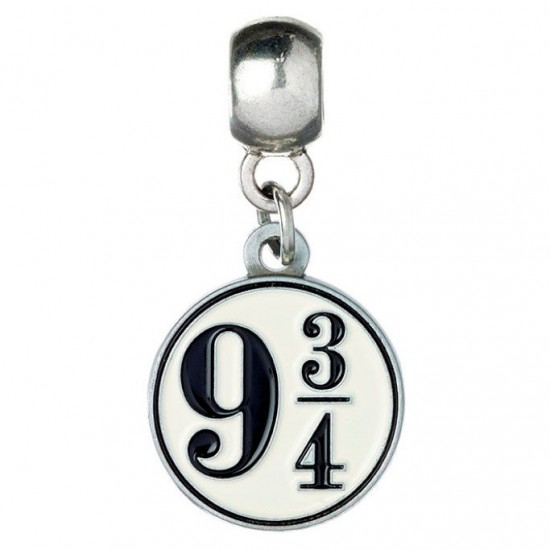 Harry Potter Platform 9 3/4 slider charm