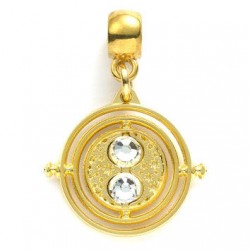 Harry Potter Time Turner slider charm