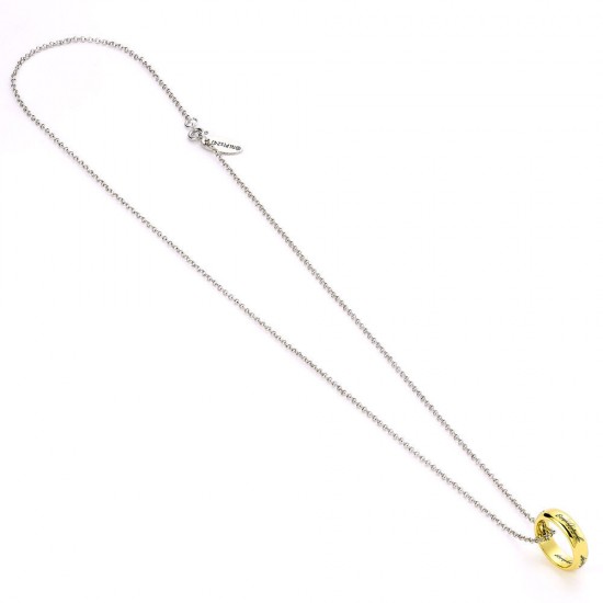 The Lord of the Rings Ring necklace