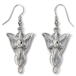 The Lord of the Rings Evenstar earrings