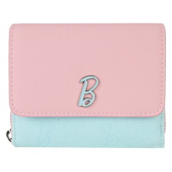 Loungefly Barbie wallet