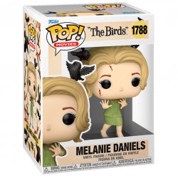 POP figure The Birds Melanie Daniels
