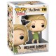 POP figure The Birds Melanie Daniels
