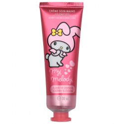 Hello Kitty My Melody hand cream 30ml 24 Τεμ.