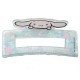 Hello Kitty Cinnamoroll premium hair clip 12 Τεμ.