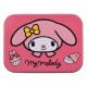Hello Kitty My Melody metal band-aid box 12 Τεμ.