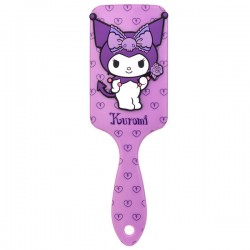 Hello Kitty Kuromi hair brush 12 Τεμ.