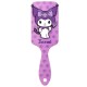 Hello Kitty Kuromi hair brush 12 Τεμ.