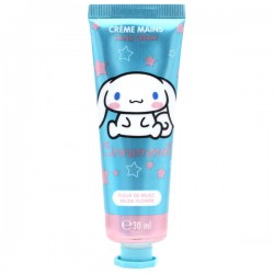 Hello Kitty Cinnamoroll hand cream 30ml 24 Τεμ.