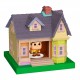 Bitty POP figure Town Disney Pixar UP Russel and the House