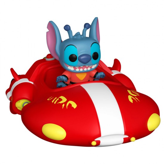 Bitty POP Ride figure Disney Stitch