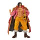 One Piece Roger Pirates Gol D Roger Ichibansho figure 21cm