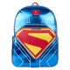 Loungefly DC Comics Superman backpack 43cm