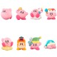 Kirby Friends assorted figure 12 Τεμ.