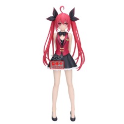 Date a Live Kotori Itsuka Glitter & Glamorous figure 21cm